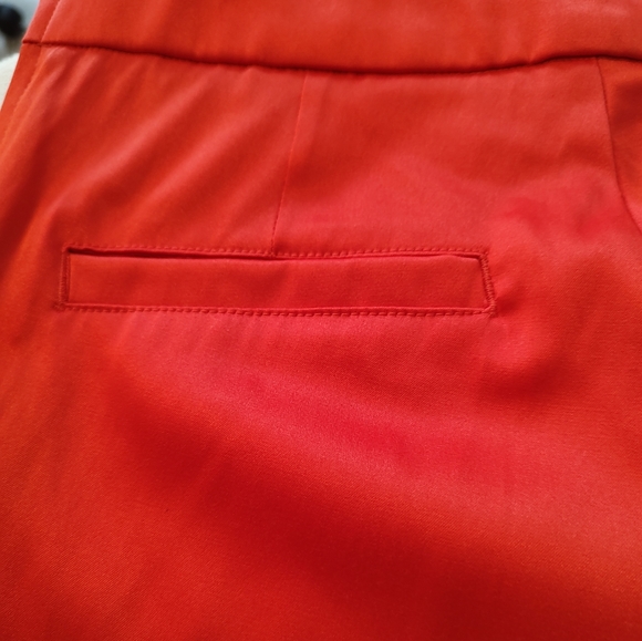 H&M Satiny slim sexy pant - Picture 5 of 6